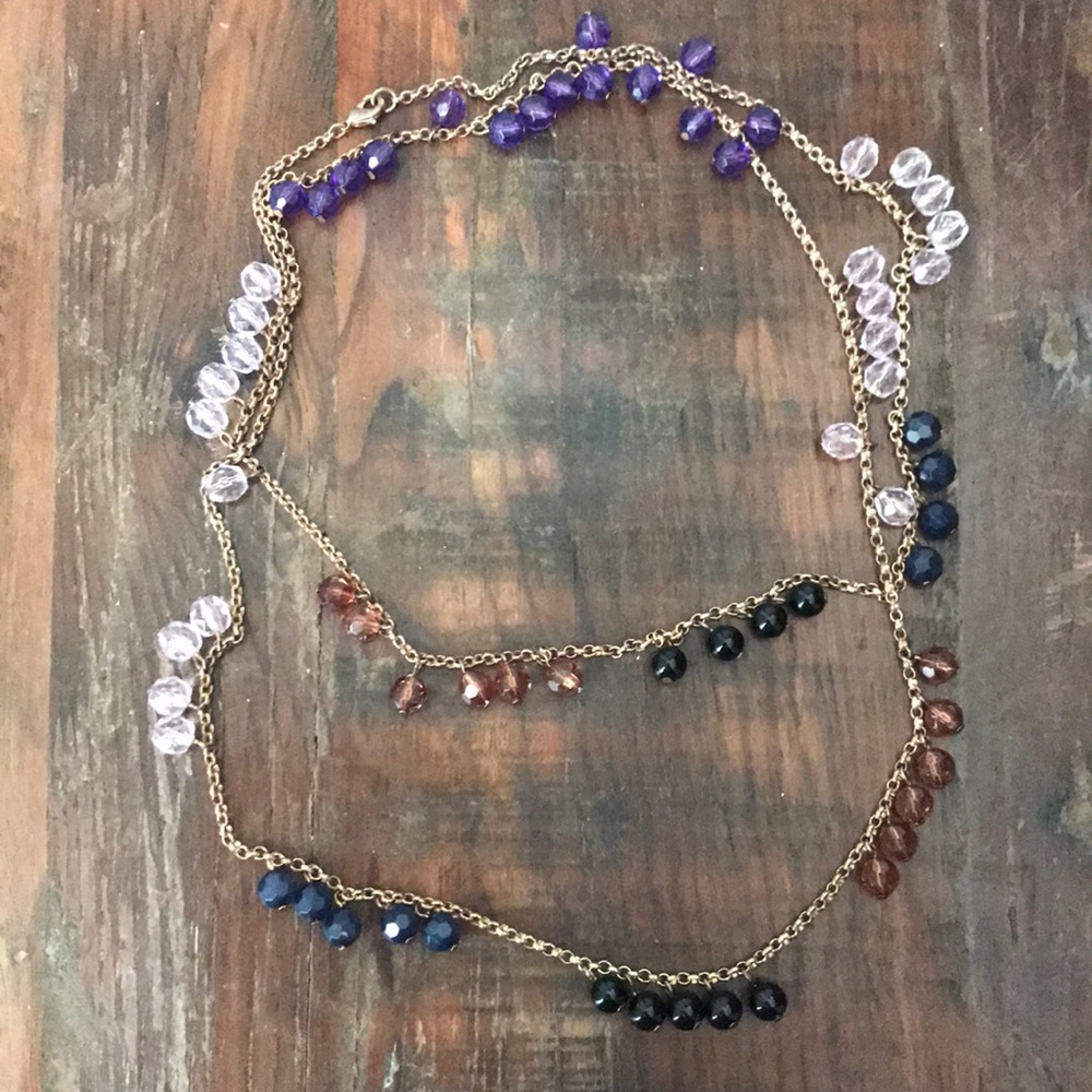 Vintage necklace